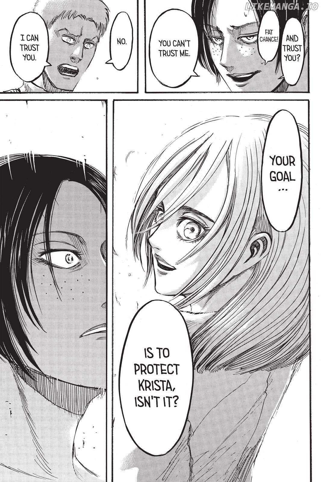 Shingeki no Kyojin, Chapter 46 image 41